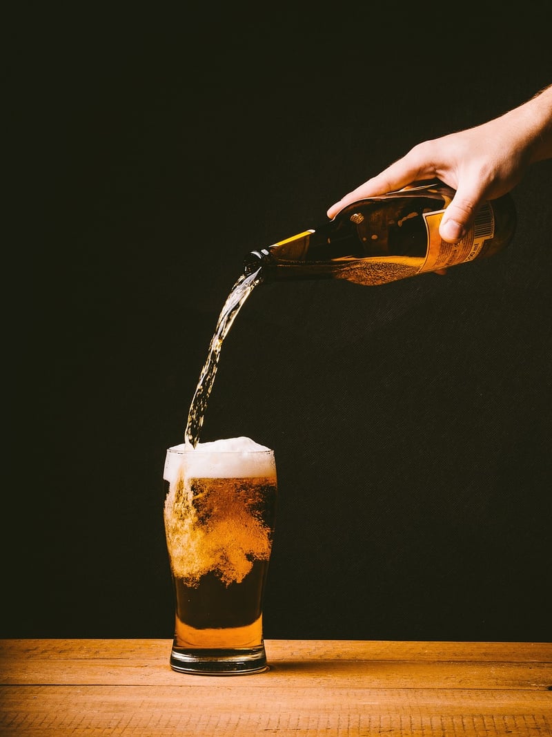 Wizard's Brew