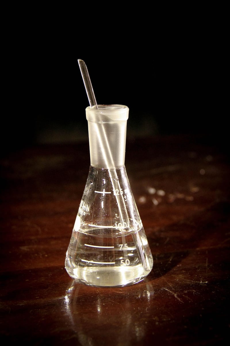 Wizard's Brew Potions